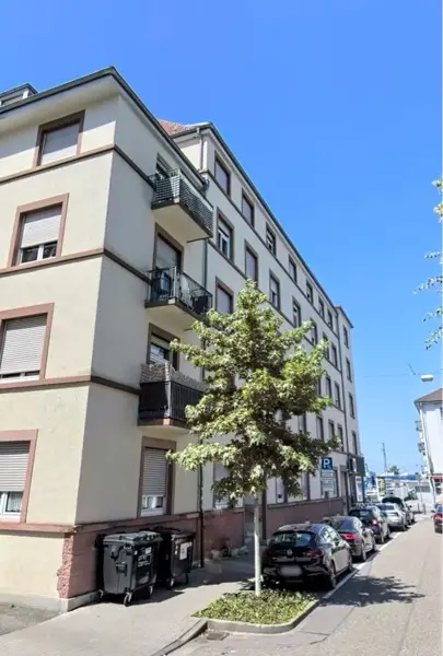 2 Zimmer Wohnung mit 60 m² in Bruchsal – Bild 8