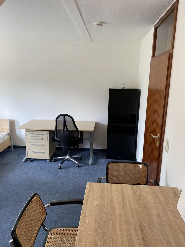 1 Zimmer Wohnung mit 25 m² in Nürnberg – Bild 10