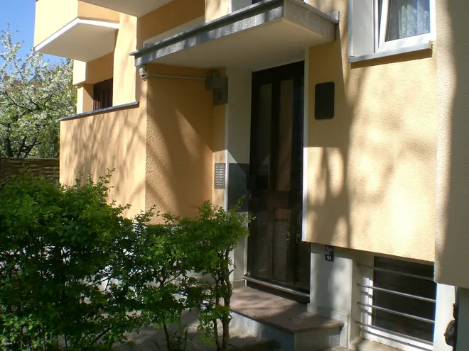 2 Zimmer Wohnung mit 53 m² in Berlin – Bild 10