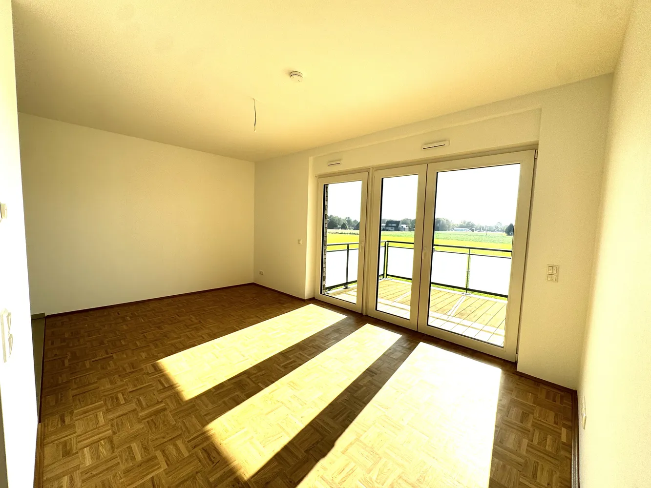 2 Zimmer Wohnung mit 63 m² in Meerbusch – Bild 2