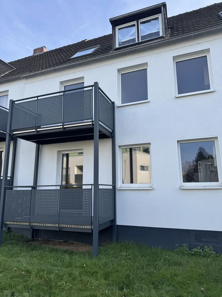 2 Zimmer Wohnung mit 38 m² in Köln – Bild 10
