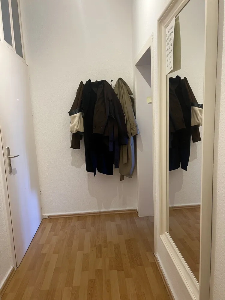 2 Zimmer Wohnung mit 50 m² in Dortmund – Bild 6