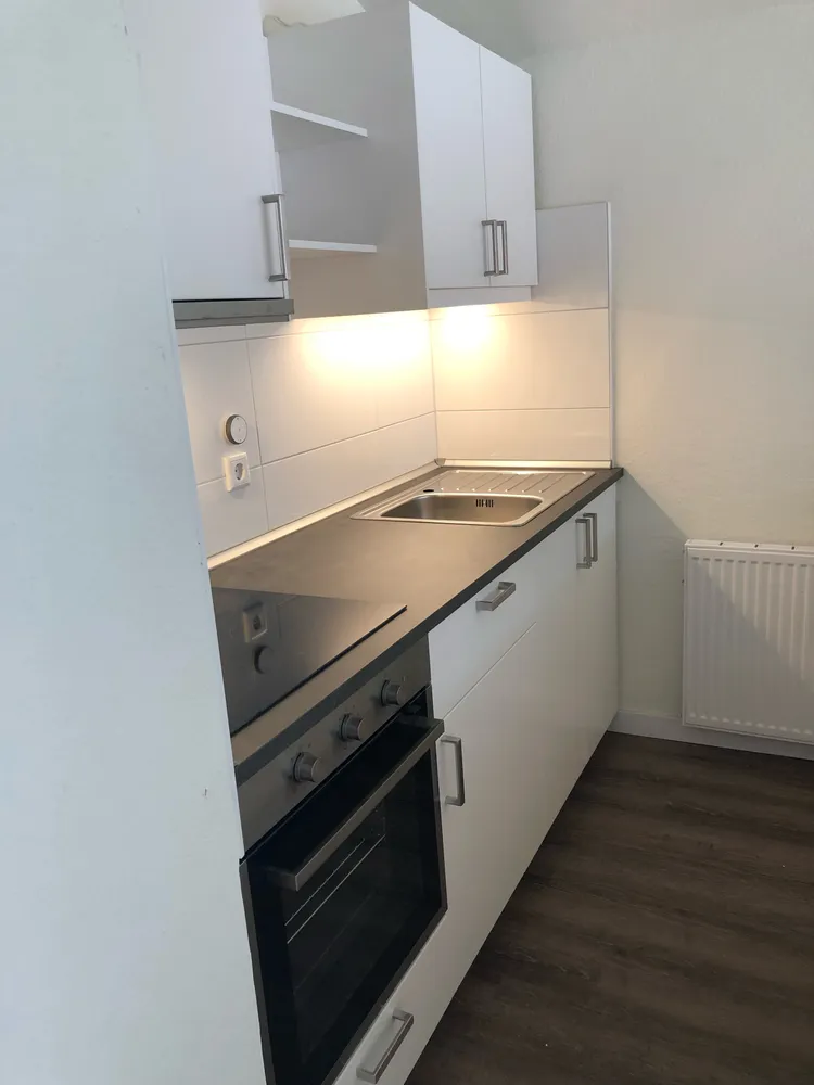 2 room apartment with 61 m² in Oldenburg – Photo 10