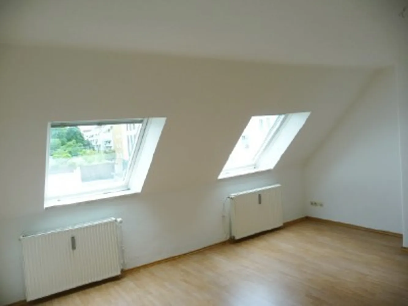 1 Zimmer Wohnung mit 35 m² in München – Bild 1