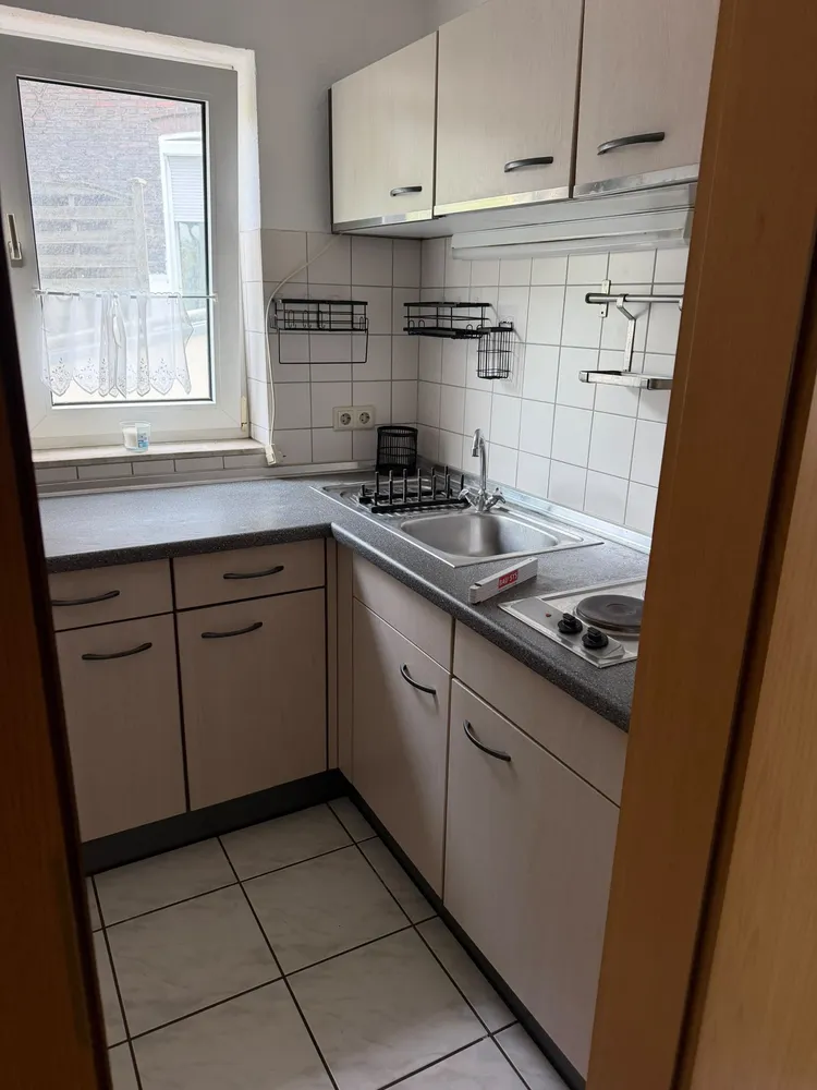 1 Zimmer Wohnung mit 29 m² in Dortmund – Bild 6