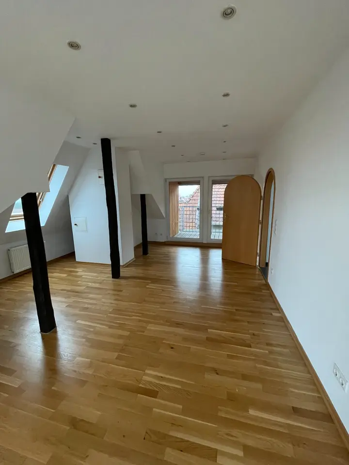 3 Zimmer Wohnung mit 87 m² in Bielefeld – Bild 1