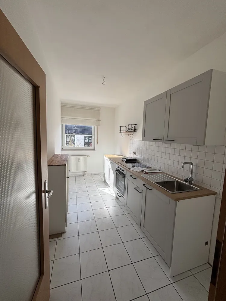 2 Zimmer Wohnung mit 59 m² in Kamp-Lintfort – Bild 7