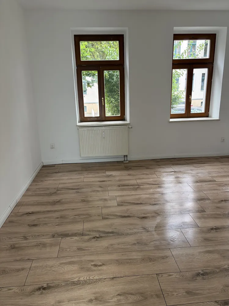 2 Zimmer Wohnung mit 44 m² in Leipzig – Bild 2