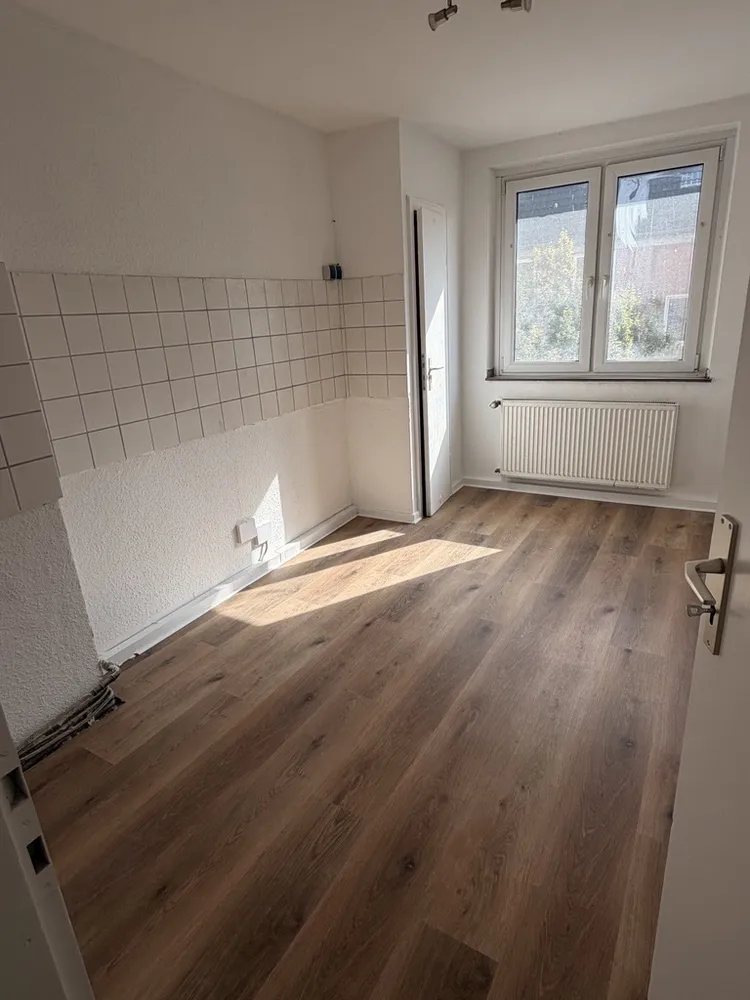 4 room apartment with 77 m² in Aachen – Photo 5
