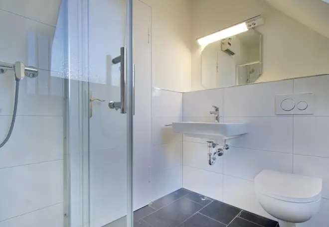 2 Zimmer Wohnung mit 50 m² in Düsseldorf – Bild 6