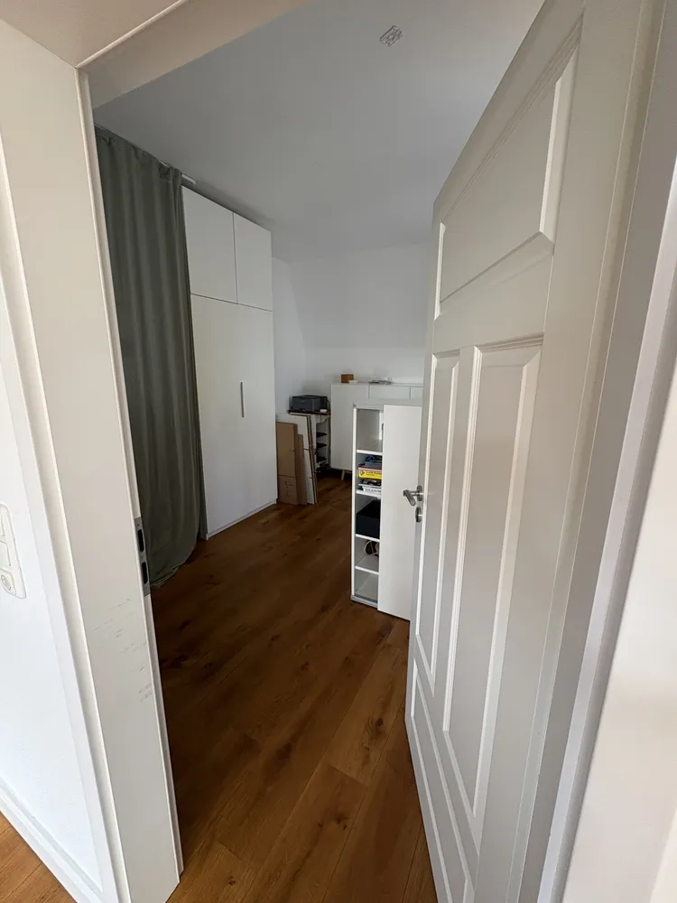 2 room apartment with 80 m² in Cologne – Photo 11
