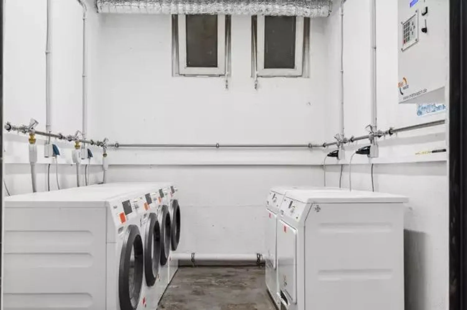 1 Zimmer Wohnung mit 29 m² in Frankfurt am Main – Bild 10