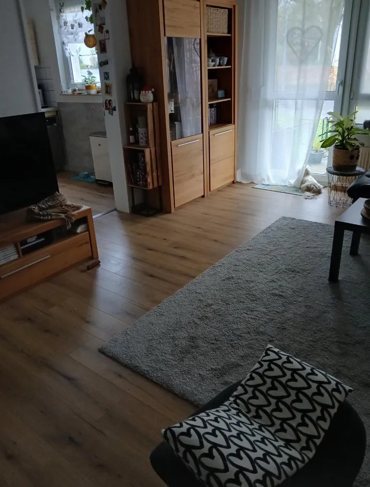 3 Zimmer Wohnung mit 75 m² in Solingen – Bild 1