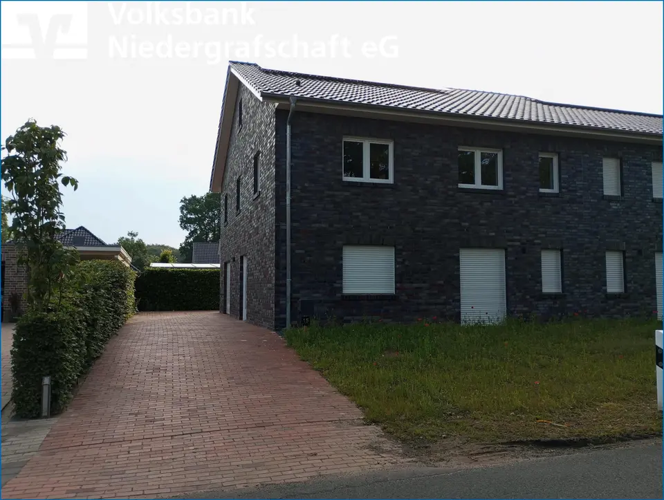 6 Zimmer Haus mit 166 m² in Meppen – Bild 3