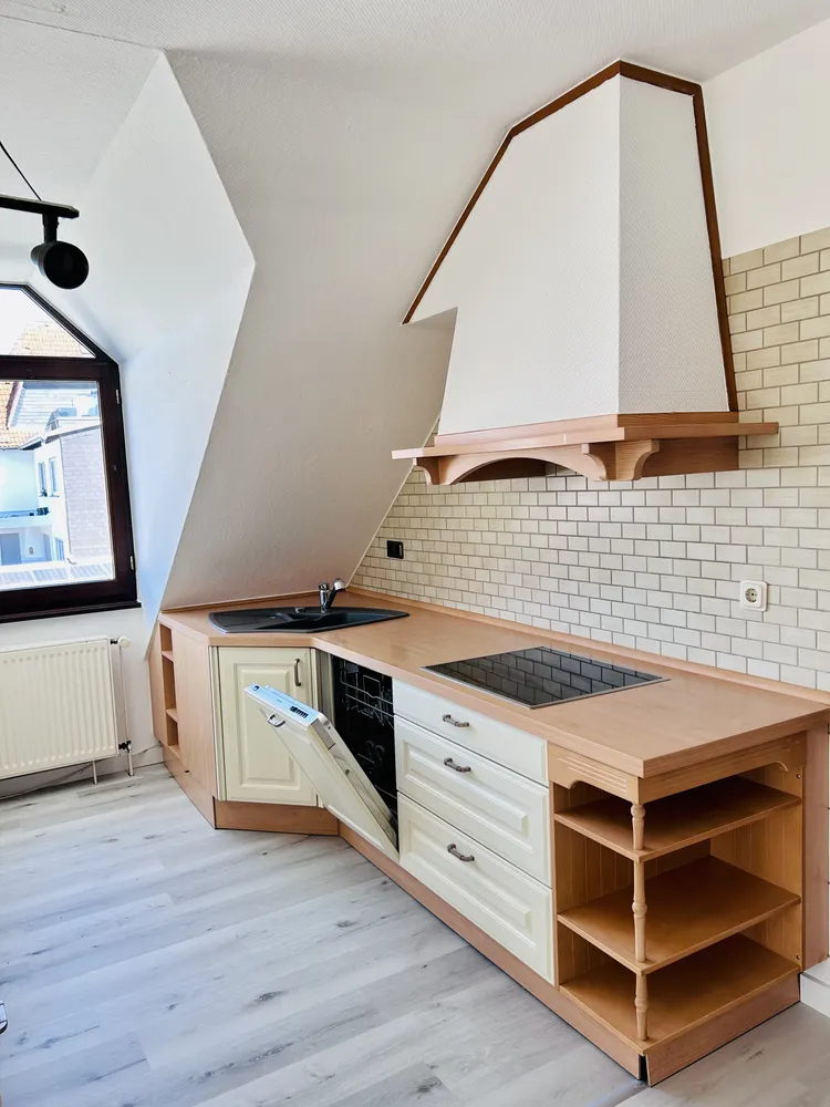3 Zimmer Wohnung mit 81 m² in Oberursel (Taunus) – Bild 9