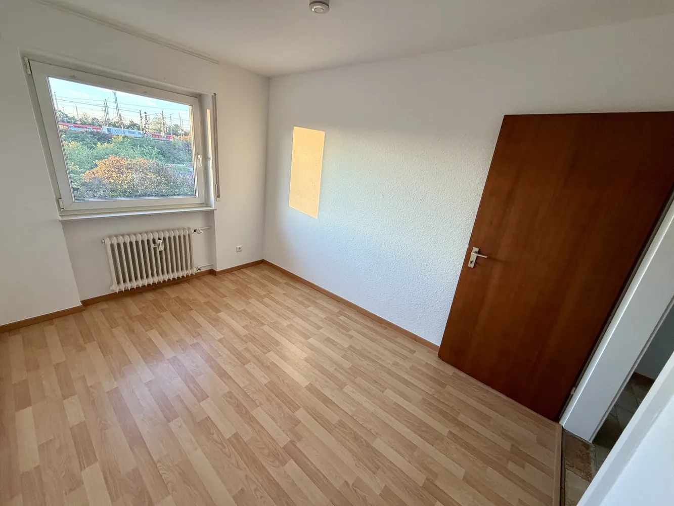 5 Zimmer Wohnung mit 107 m² in Karlsruhe – Bild 8
