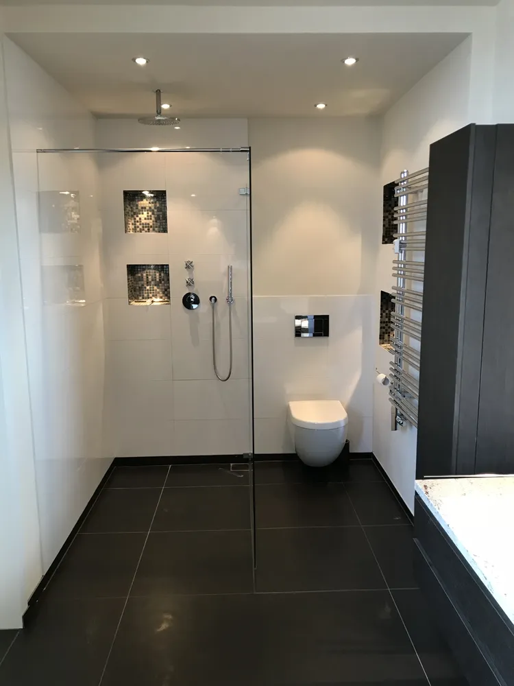 4 Zimmer Wohnung mit 98 m² in Frankfurt am Main – Bild 5