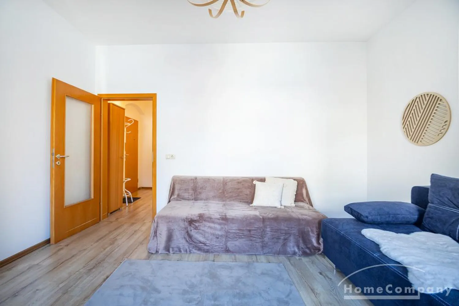 2 Zimmer Wohnung mit 41 m² in Dresden – Bild 5