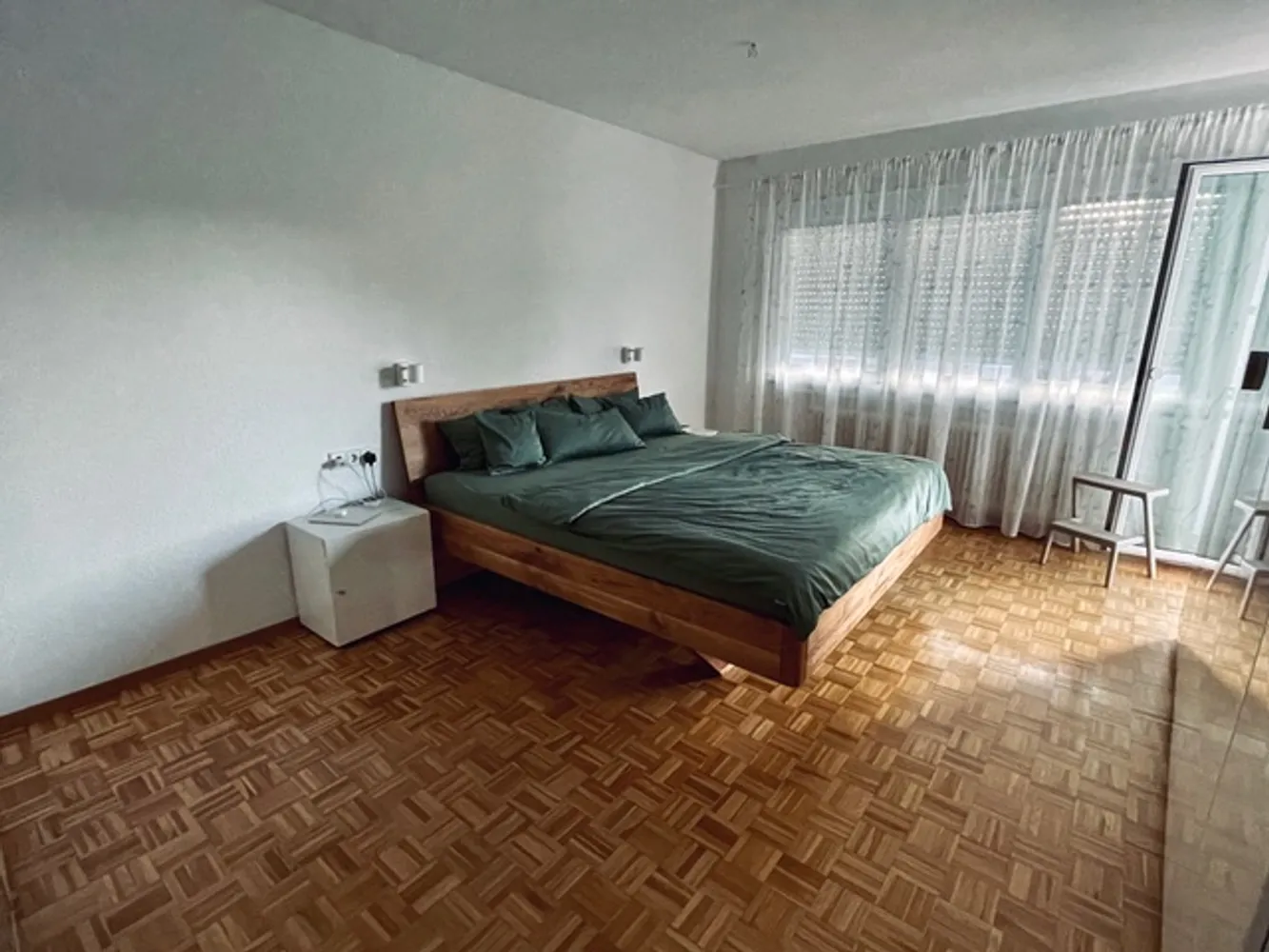 4 Zimmer Wohnung mit 94 m² in Stuttgart – Bild 2