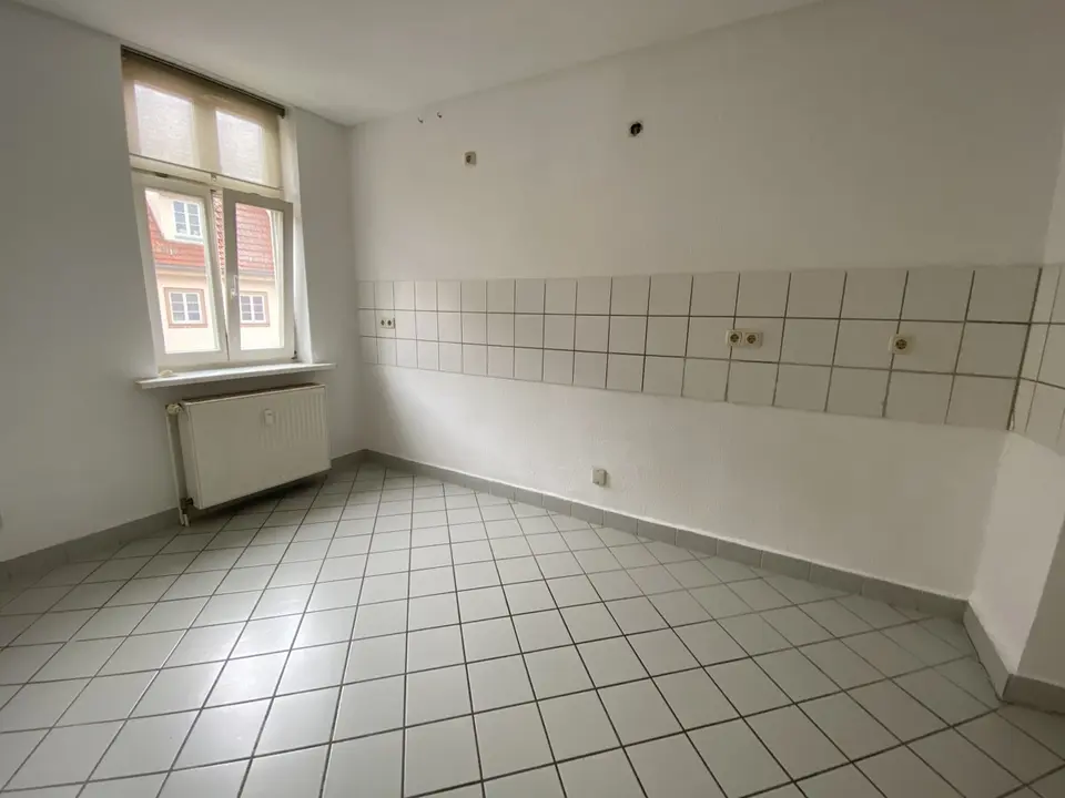 2 Zimmer Wohnung mit 64 m² in Erfurt – Bild 4