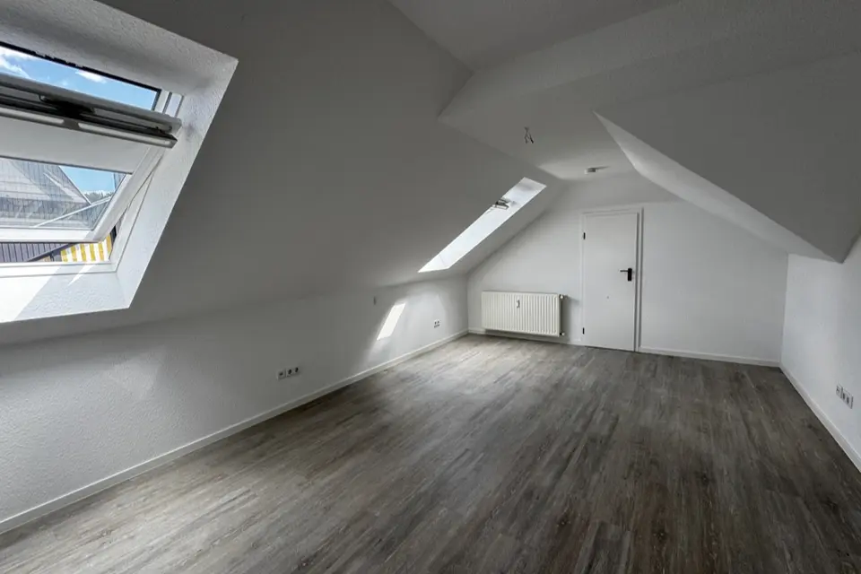3 Zimmer Wohnung mit 76 m² in Nordhorn – Bild 2