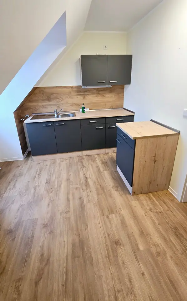 2 Zimmer Wohnung mit 65 m² in Halle (Saale) – Bild 1