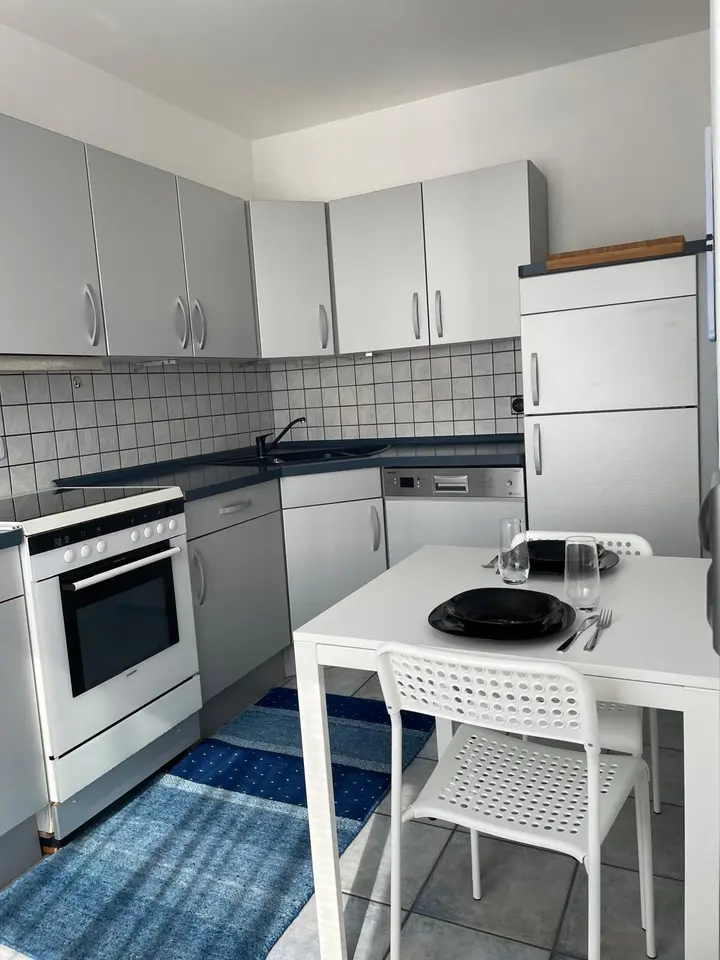 2 Zimmer Wohnung mit 39 m² in Nürnberg – Bild 7
