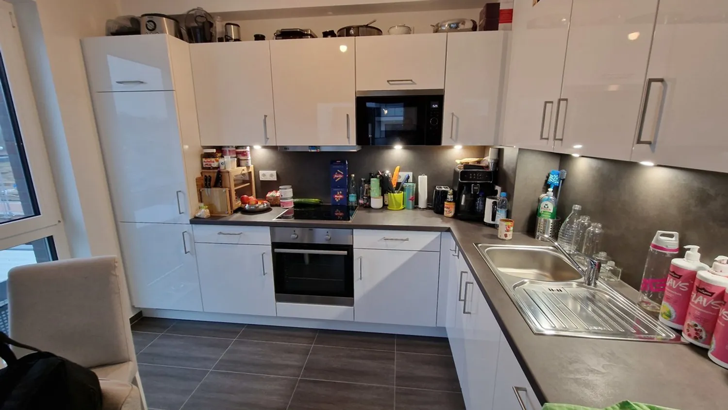4 Zimmer Wohnung mit 106 m² in Braunschweig – Bild 5