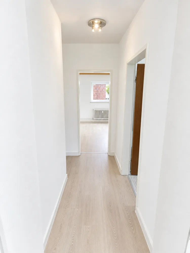 3 Zimmer Wohnung mit 67 m² in Wilhelmshaven – Bild 11