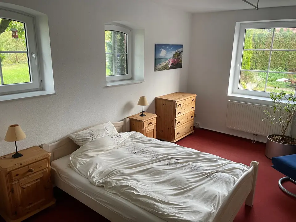 WG-Zimmer mit 95 m² in Lübeck – Bild 2
