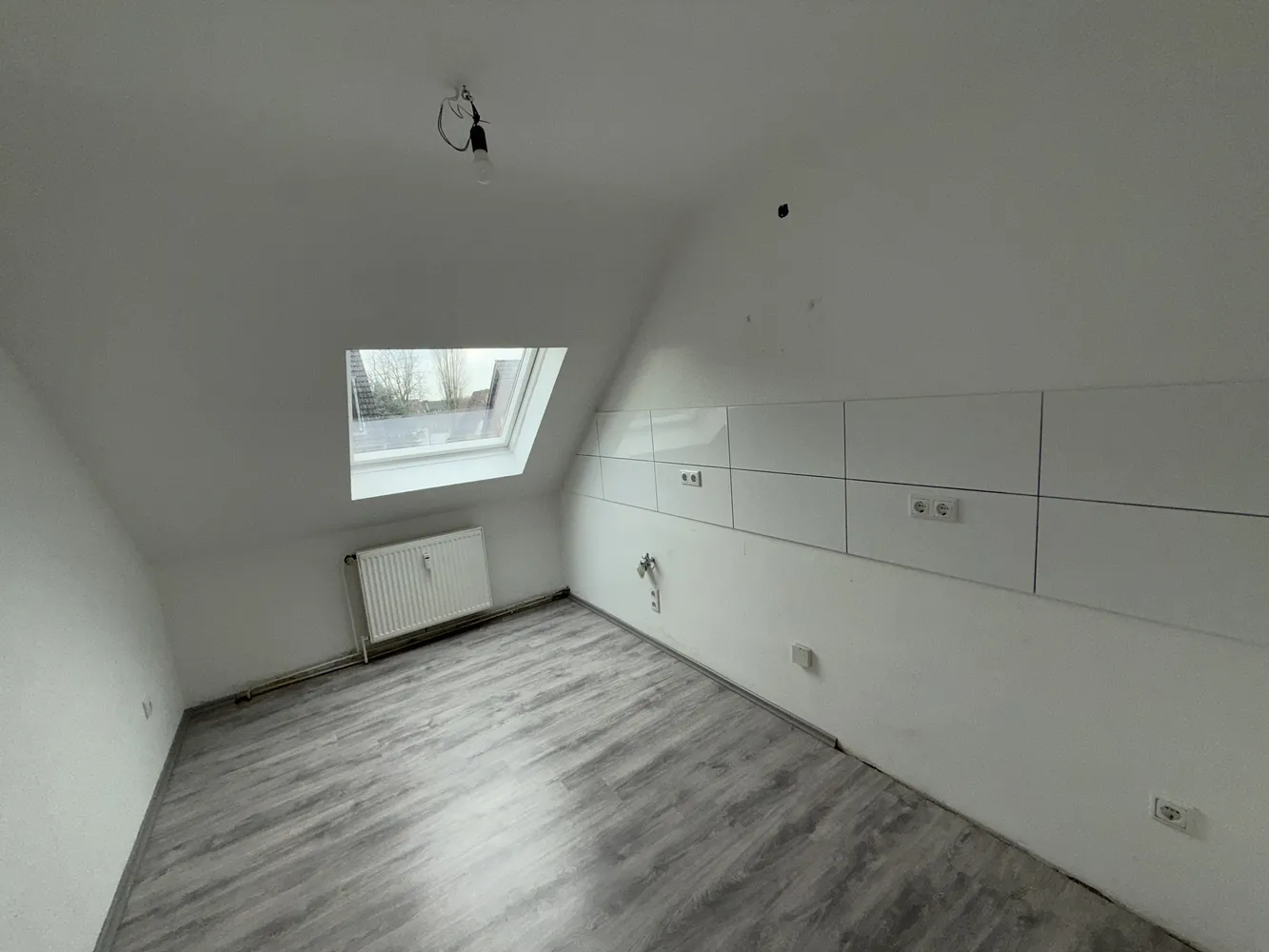 3 Zimmer Wohnung mit 59 m² in Essen – Bild 5