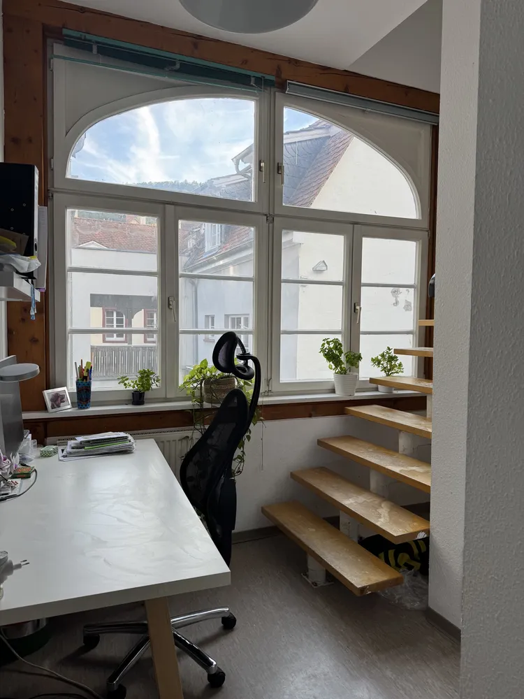2 Zimmer Wohnung mit 30 m² in Heidelberg – Bild 3