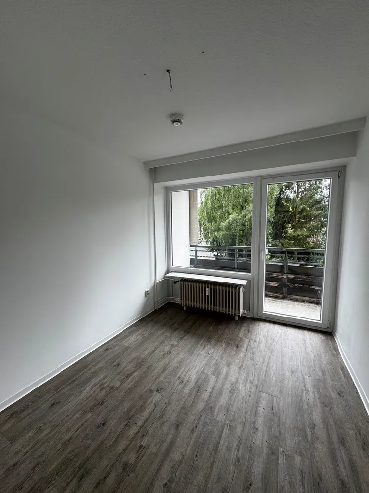 2 Zimmer Wohnung mit 55 m² in Hamburg – Bild 4