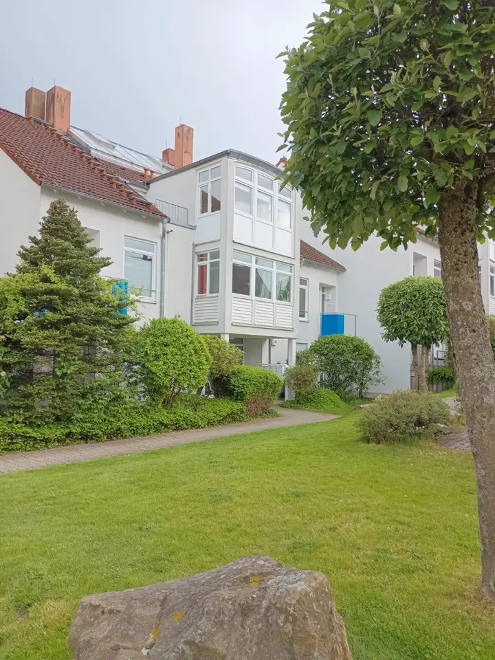 Studio mit 24 m² in Bayreuth – Bild 4