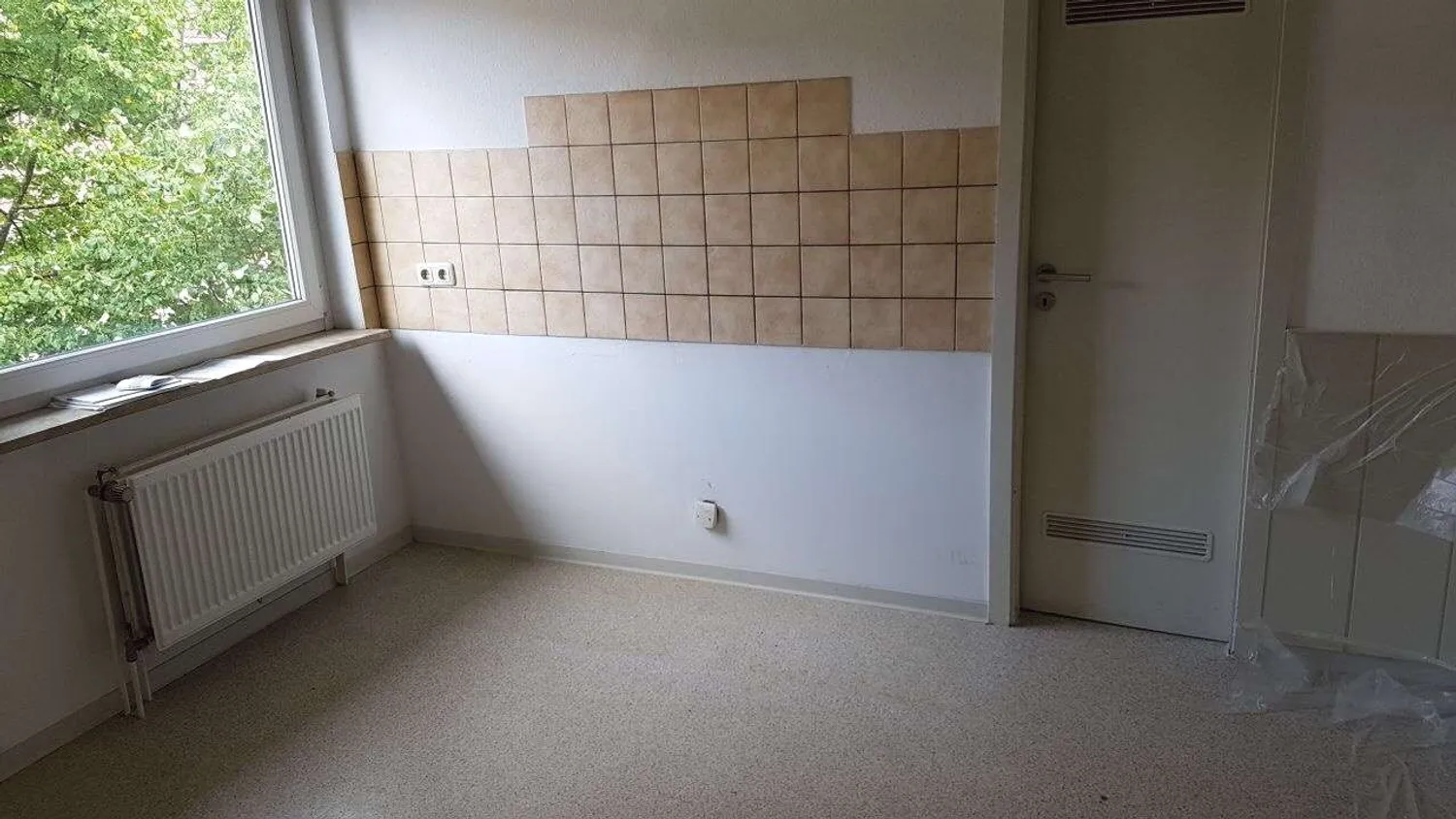 3 room apartment with 100 m² in Osnabrück – Photo 11