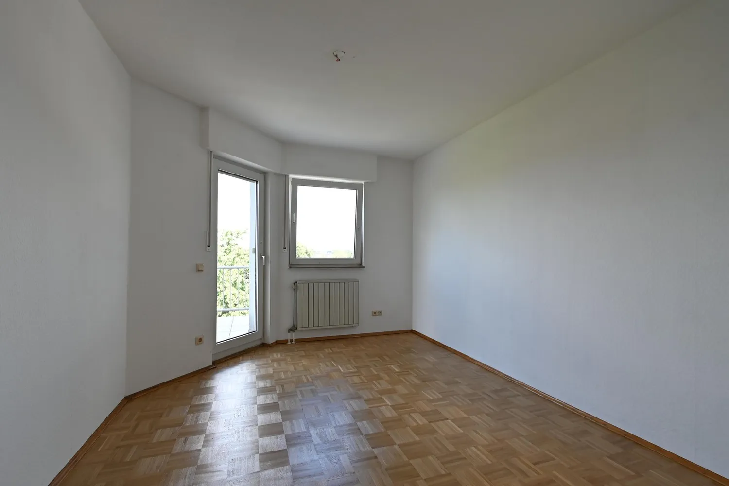 3 Zimmer Wohnung mit 110 m² in Köln – Bild 8
