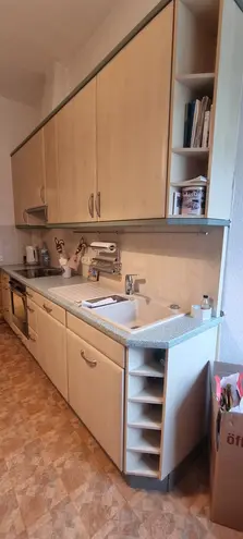 3 Zimmer Wohnung mit 85 m² in Düsseldorf – Bild 8