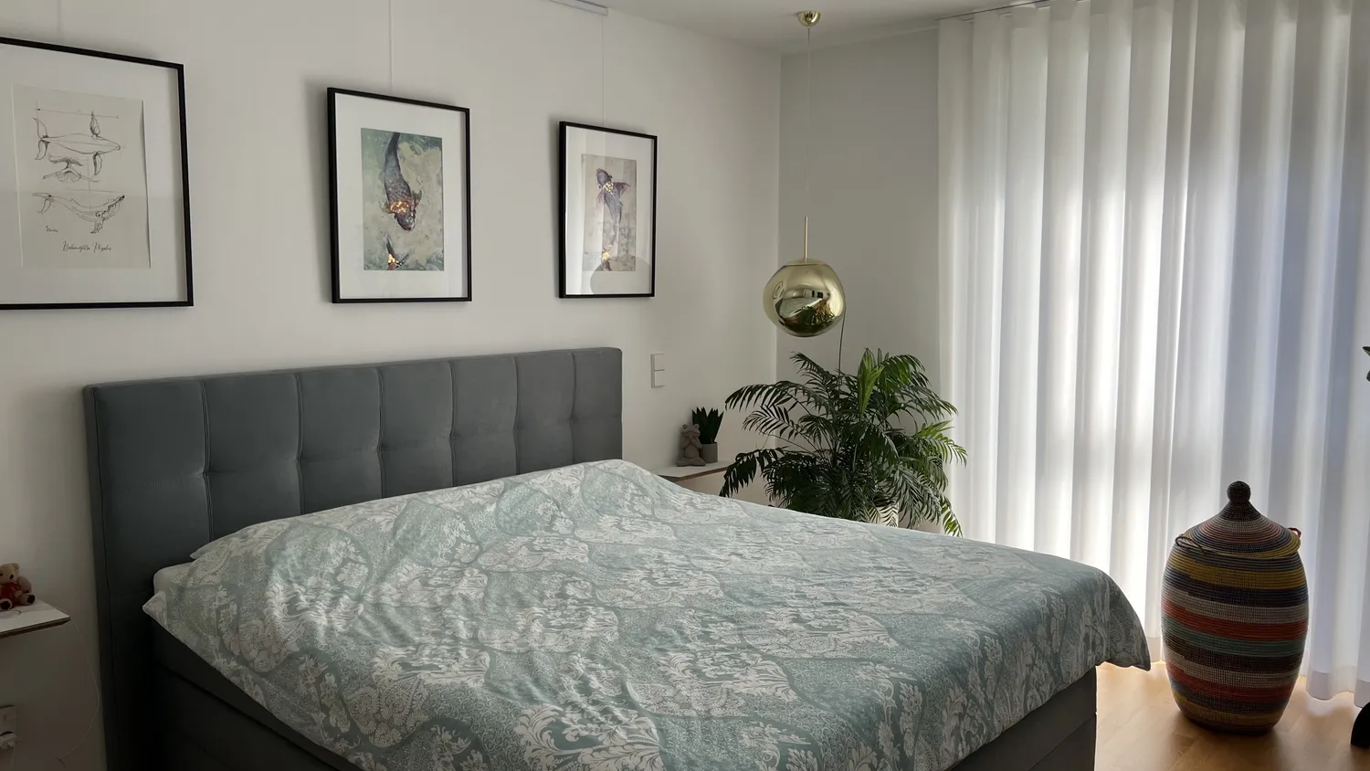 3 Zimmer Wohnung mit 87 m² in Heidelberg – Bild 9