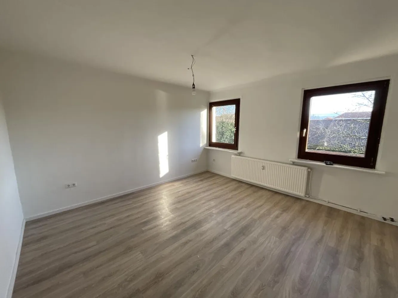 2 Zimmer Wohnung mit 40 m² in Bremen – Bild 1