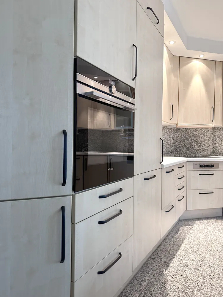 3 Zimmer Wohnung mit 109 m² in Hamburg – Bild 11