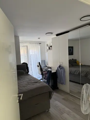 2 Zimmer Wohnung mit 58 m² in Karlsruhe – Bild 4