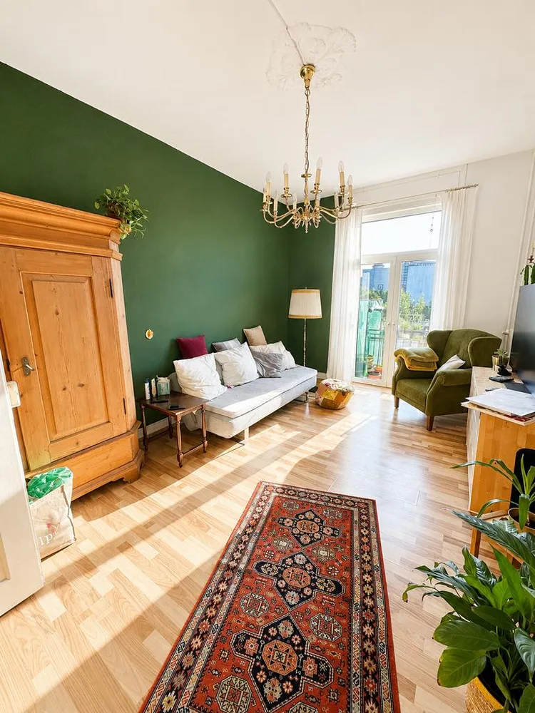 3 Zimmer Wohnung mit 73 m² in Karlsruhe – Bild 3
