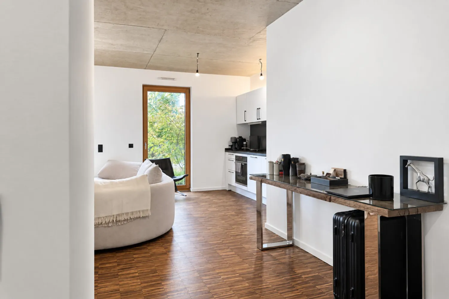 2 room apartment with 77 m² in Düsseldorf – Photo 9