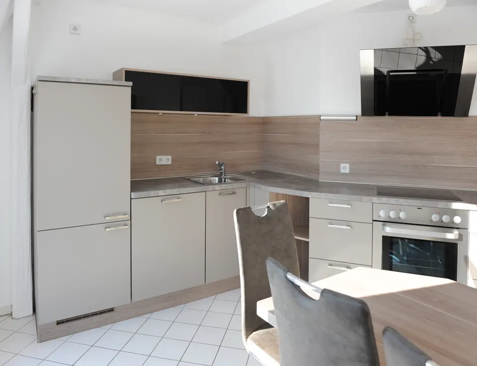 2 Zimmer Wohnung mit 65 m² in Zwickau – Bild 9