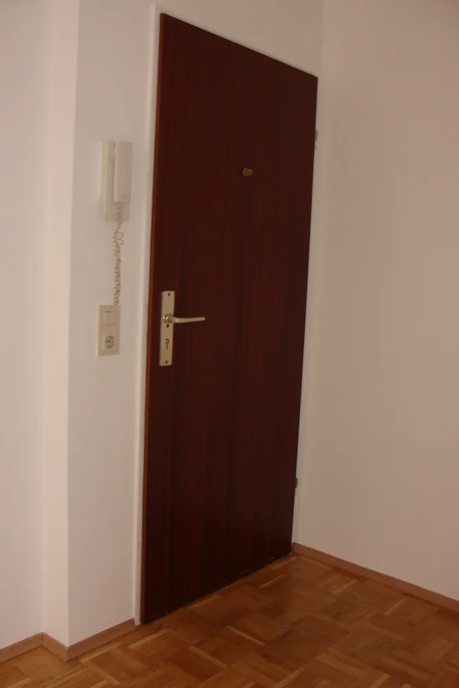 2 room apartment with 44 m² in Frankfurt am Main – Photo 4
