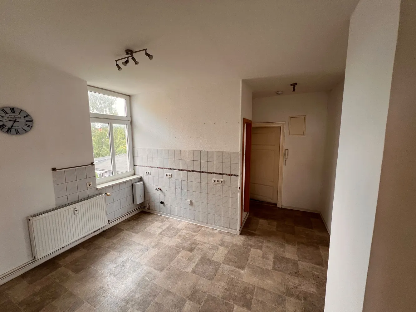 3 room apartment with 65 m² in Güstrow – Photo 1