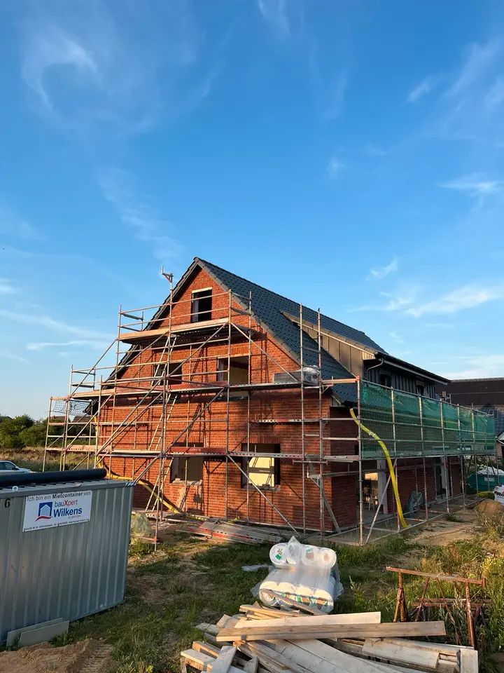 4 Zimmer Haus mit 120 m² in Stade – Bild 3