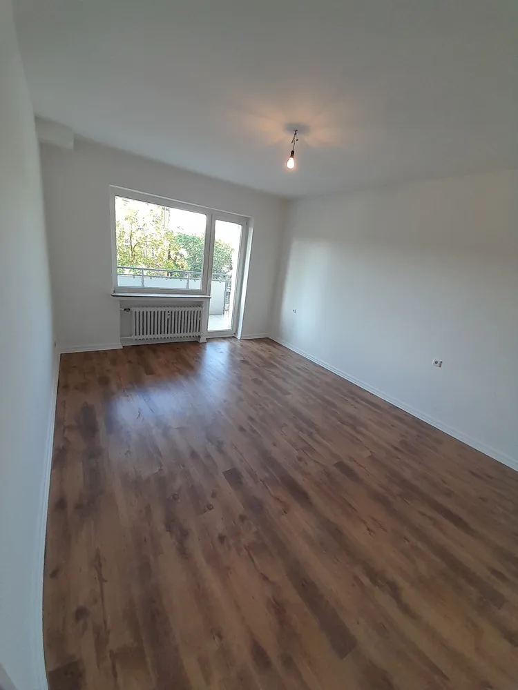 3 Zimmer Wohnung mit 81 m² in Düsseldorf – Bild 3