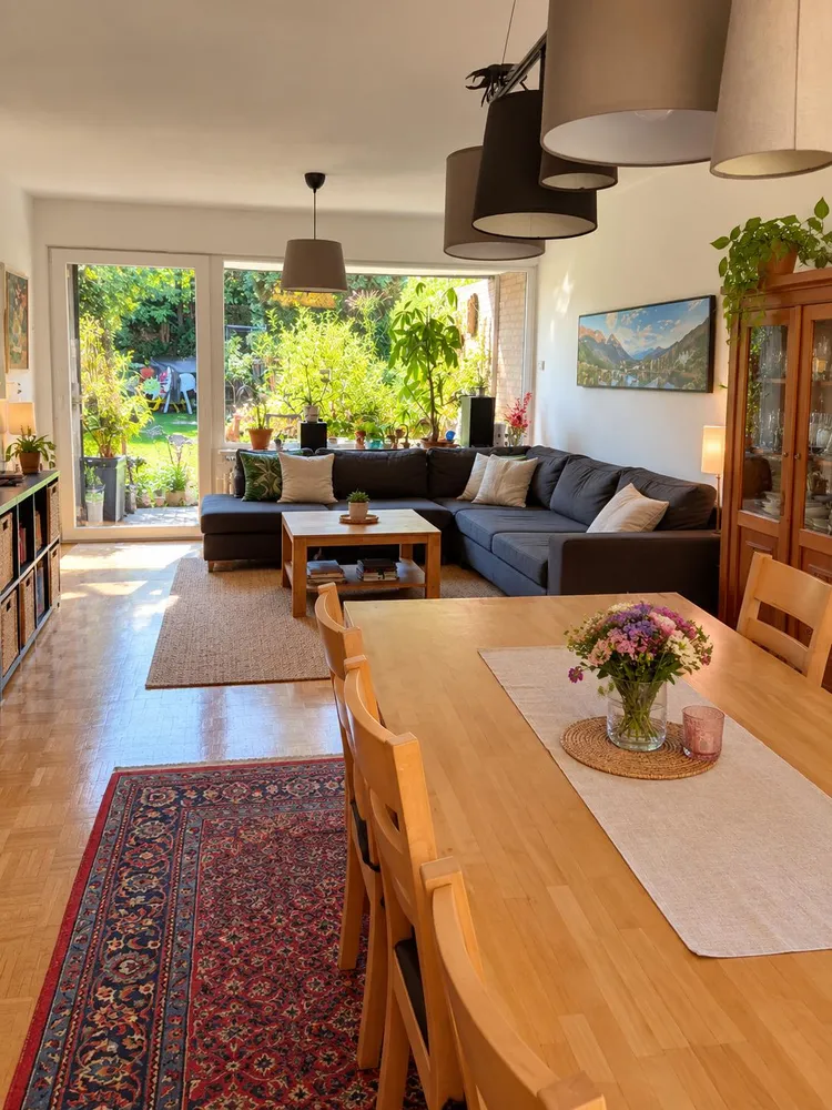 4 Zimmer Haus mit 100 m² in Pulheim – Bild 9