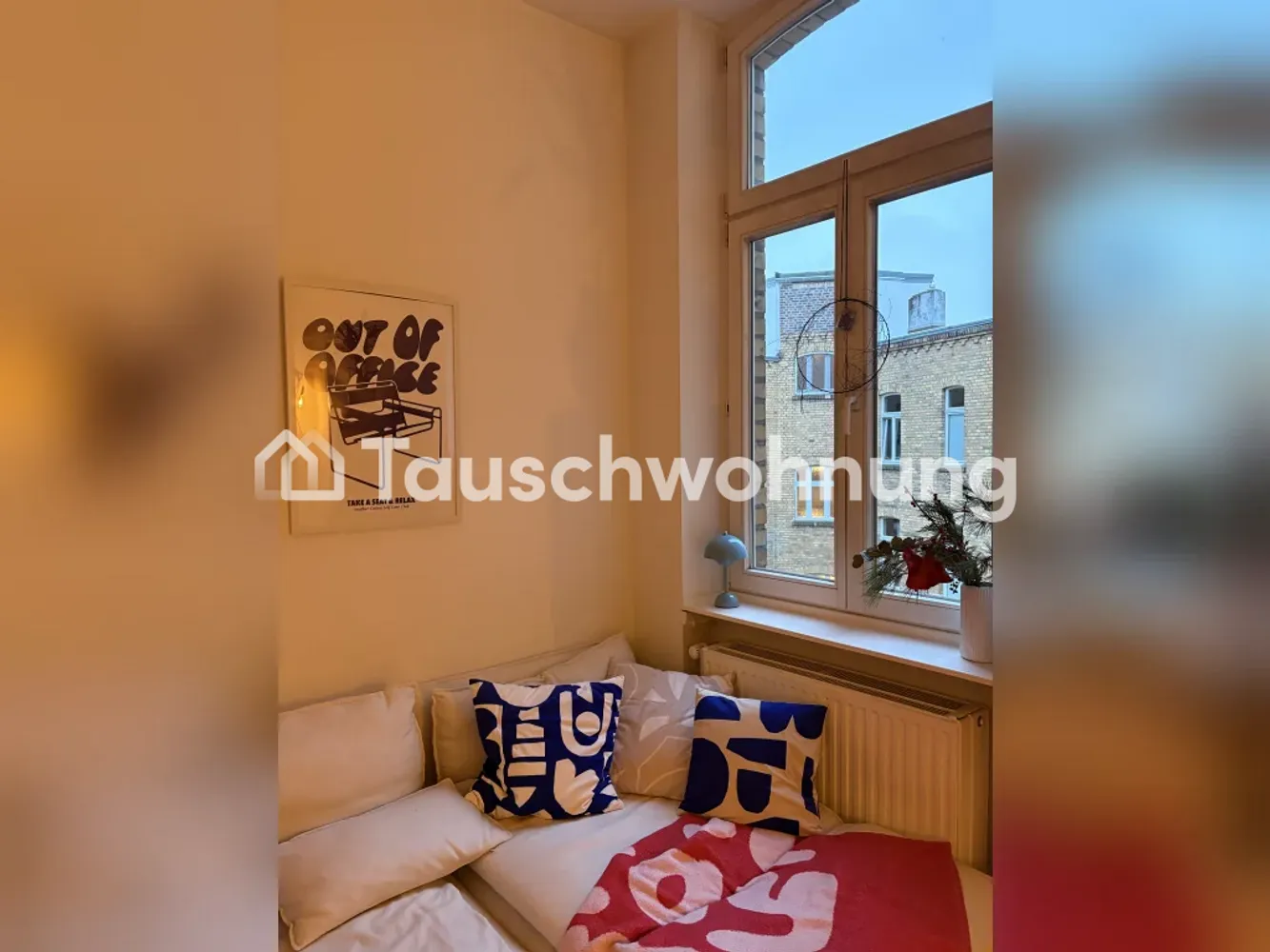 2 room apartment with 55 m² in Cologne – Photo 5